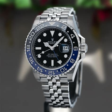 men rolex batman|rolex batman new model.